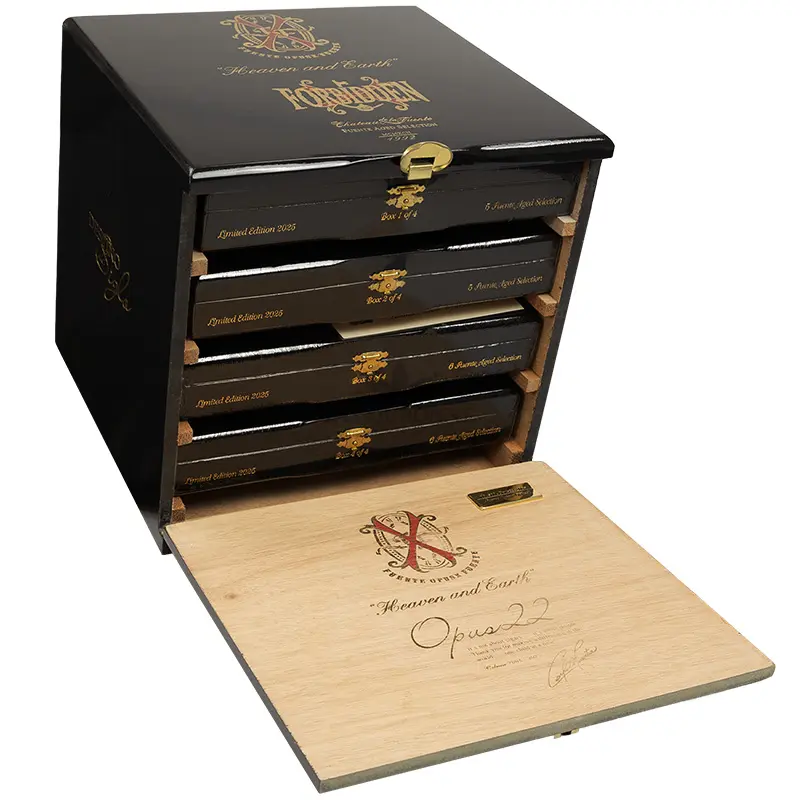 Arturo Fuente FFOX Opus 22 (22)