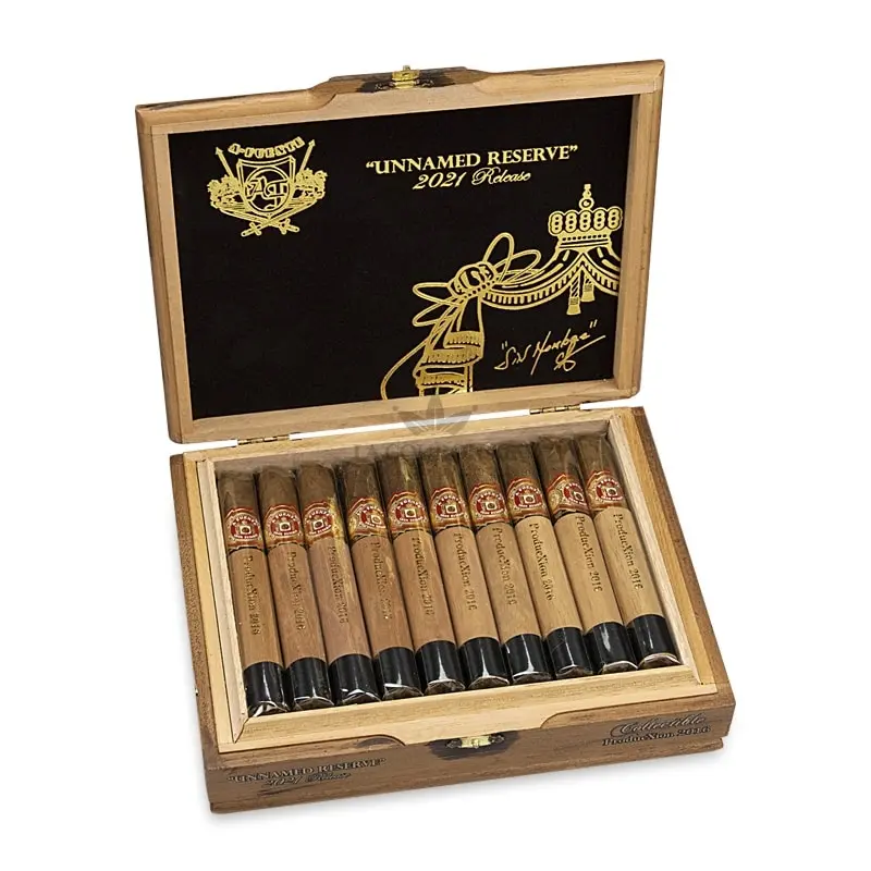 Arturo Fuente Unnamed Reserve 2021 Release (20)