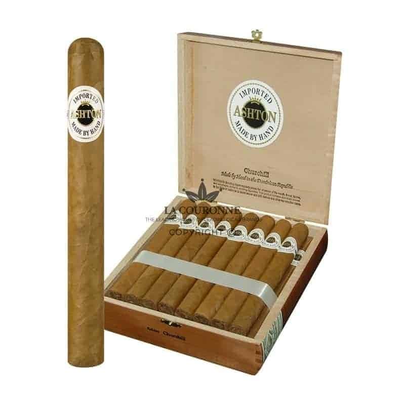 Ashton Classic Churchill (25)