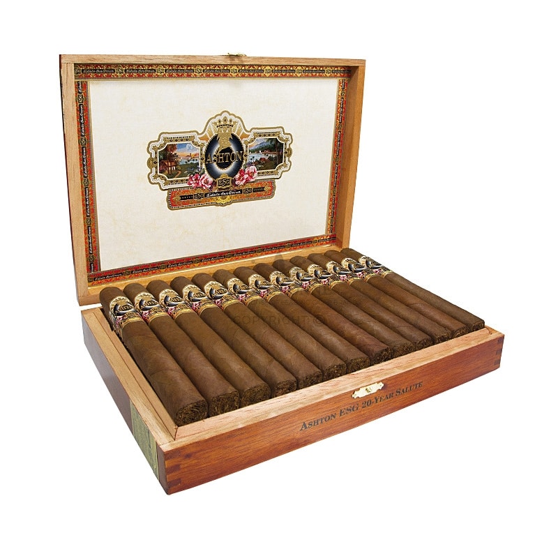 Ashton ESG 20 Year Salute Churchill (25)