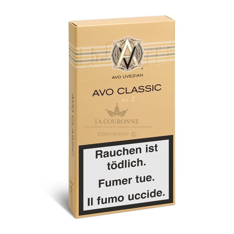 AVO Classic No. 2 (4)