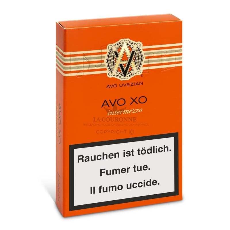 AVO XO Intermezzo Cello (4)