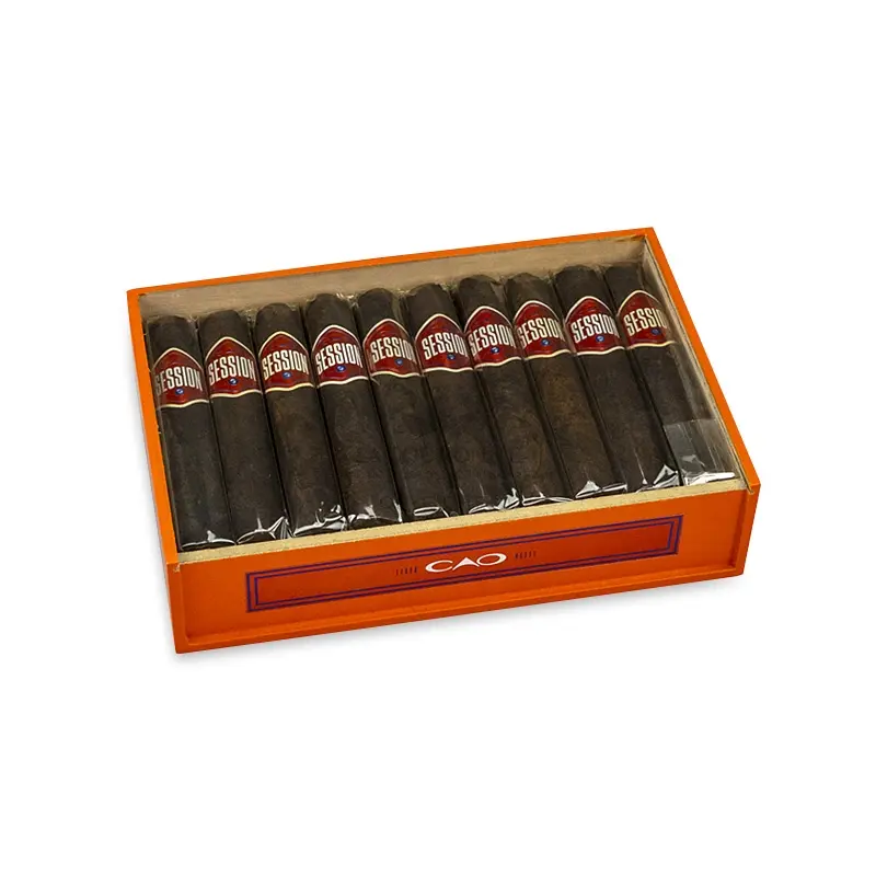 CAO Session Garage Robusto (20)