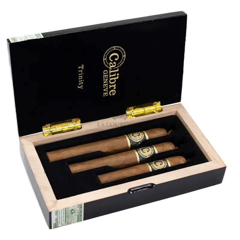 Calibre Trinity (3)