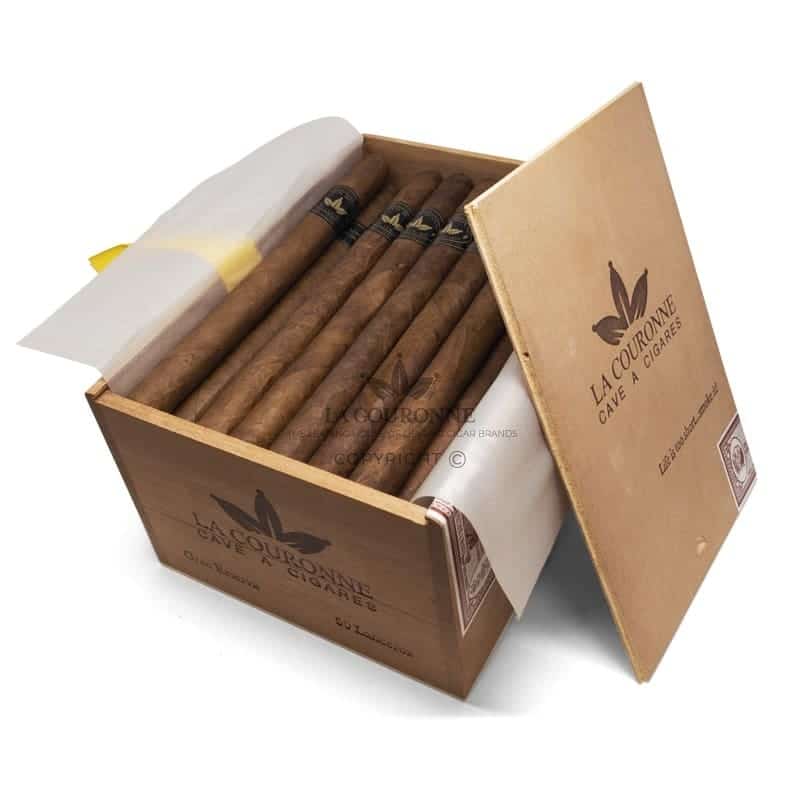 La Couronne Gran Reserva Lanceros (50)