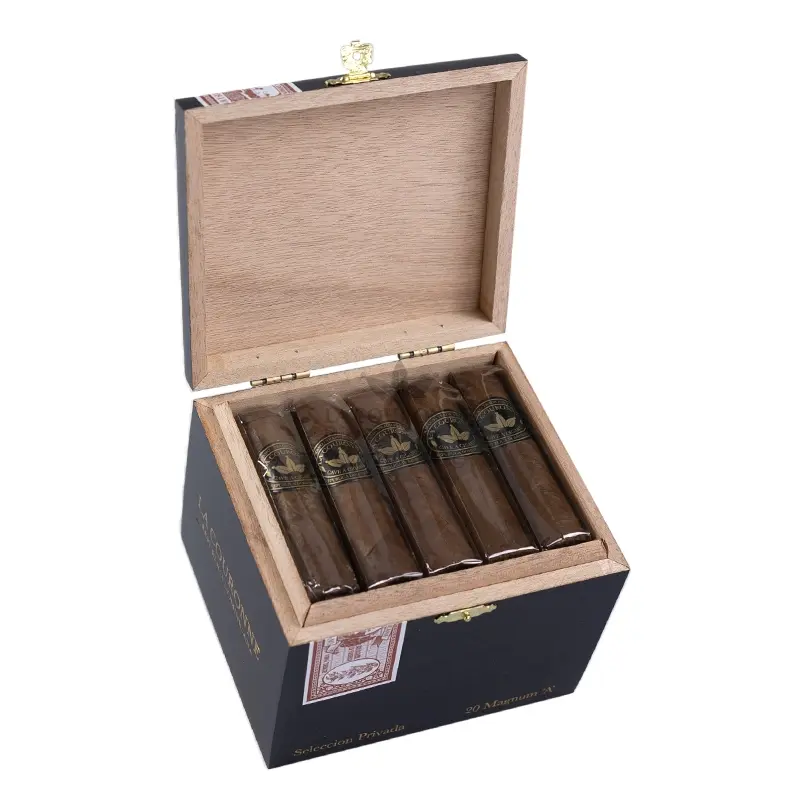 La Couronne Seleccion Privada Magnum A (20)