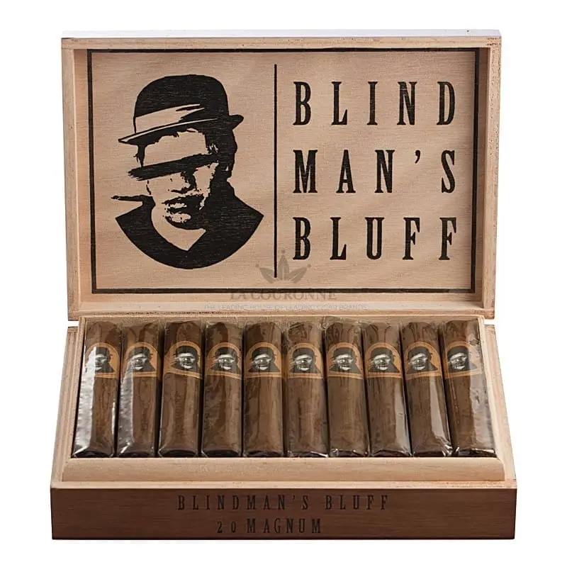Caldwell Blind Mans Bluff Magnum (20)