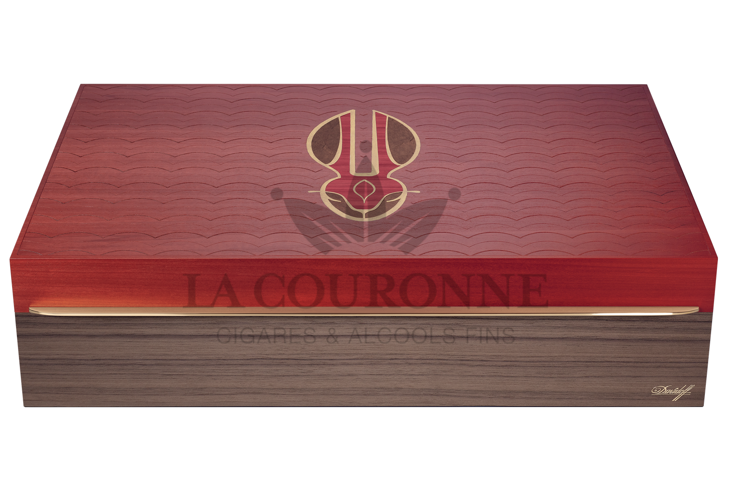 Humidor Davidoff Masterpiece Year of the Rabbit L.E. (88)