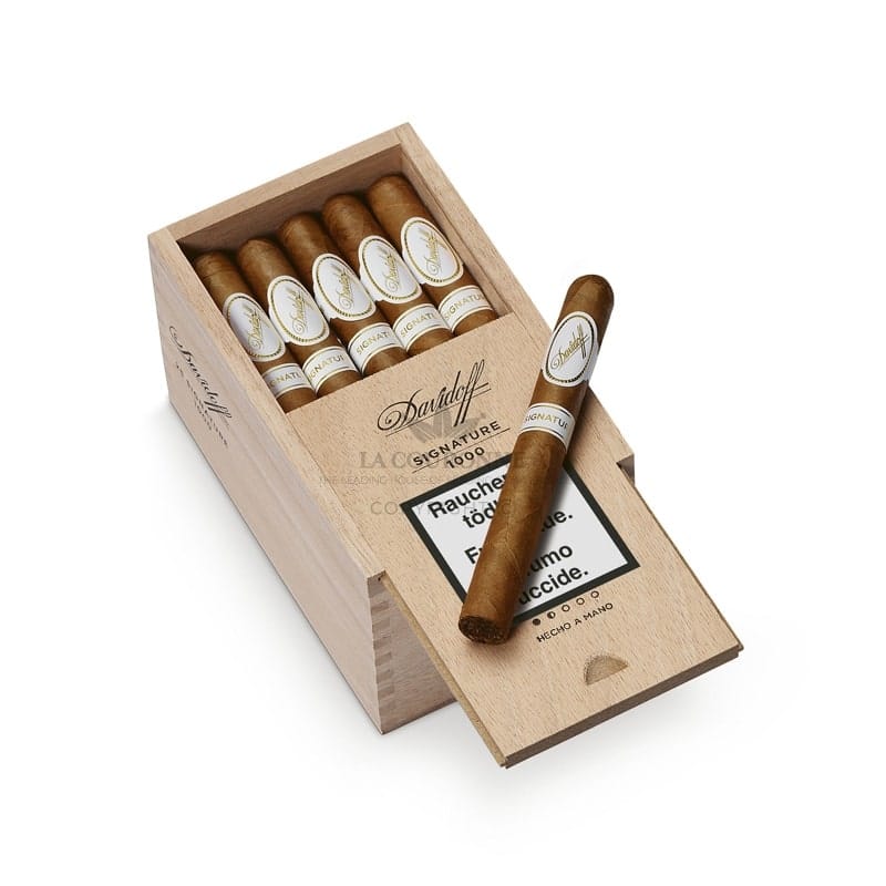 Davidoff Signature 1000 (25)