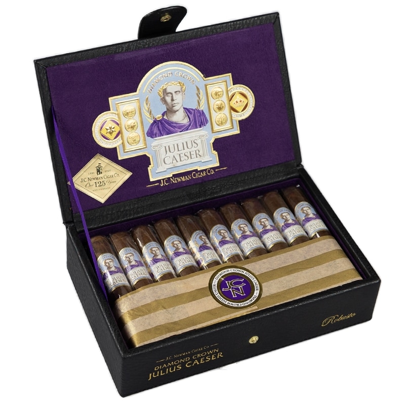 Diamond Crown Julius Caeser Robusto (20)