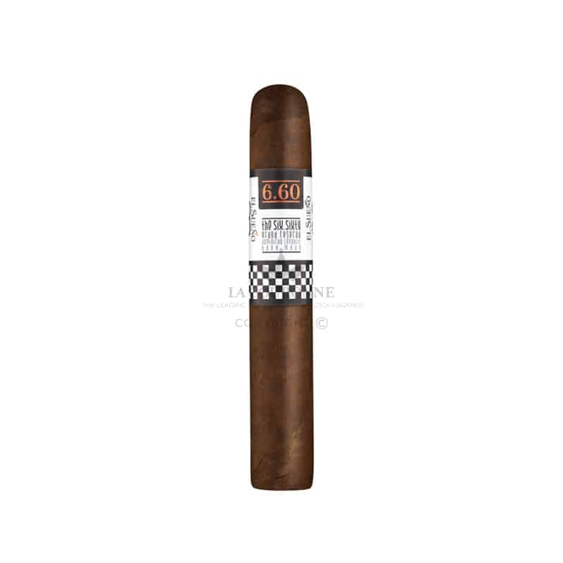 El Sueño Grand Reserva 6.60 (25)