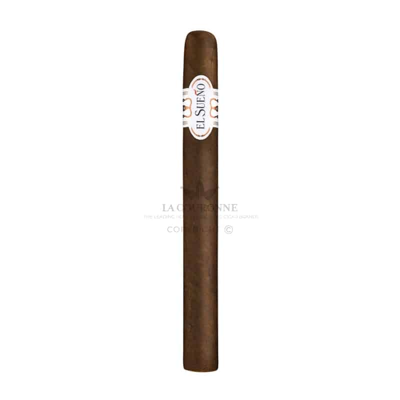 El Sueño Classic line Maduro Dos Horas (25)