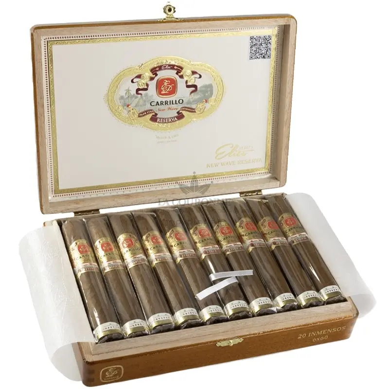 E.P. Carrillo New Wave Reserva Inmensos (20)