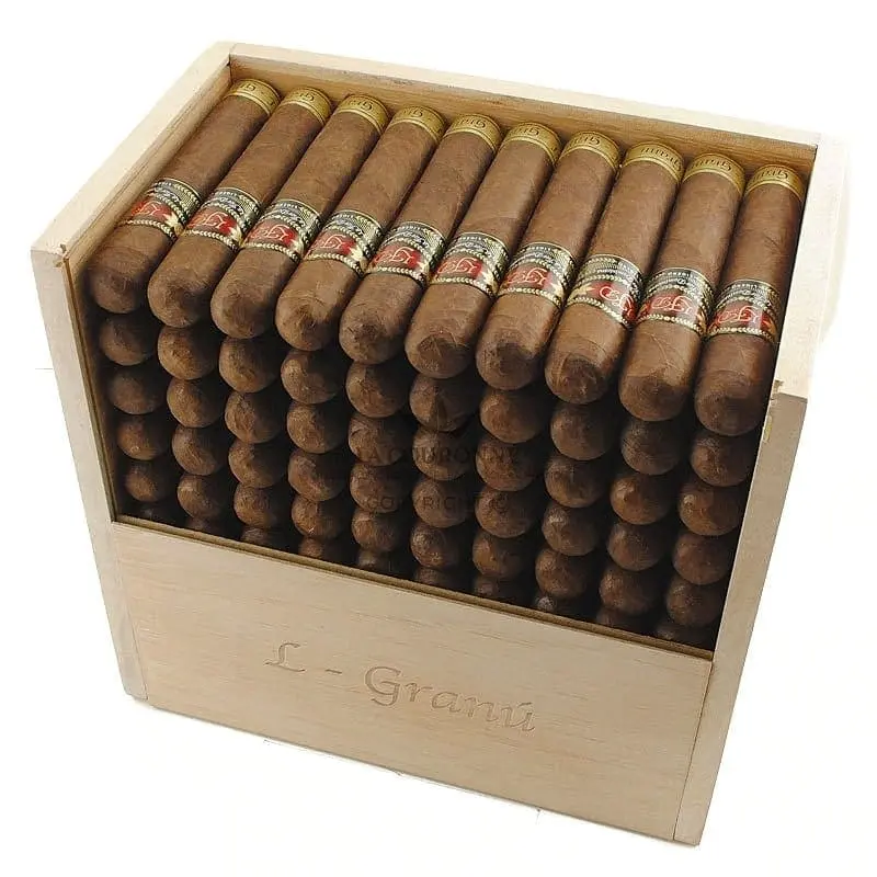 La Flor Dominicana L-Granu (100)