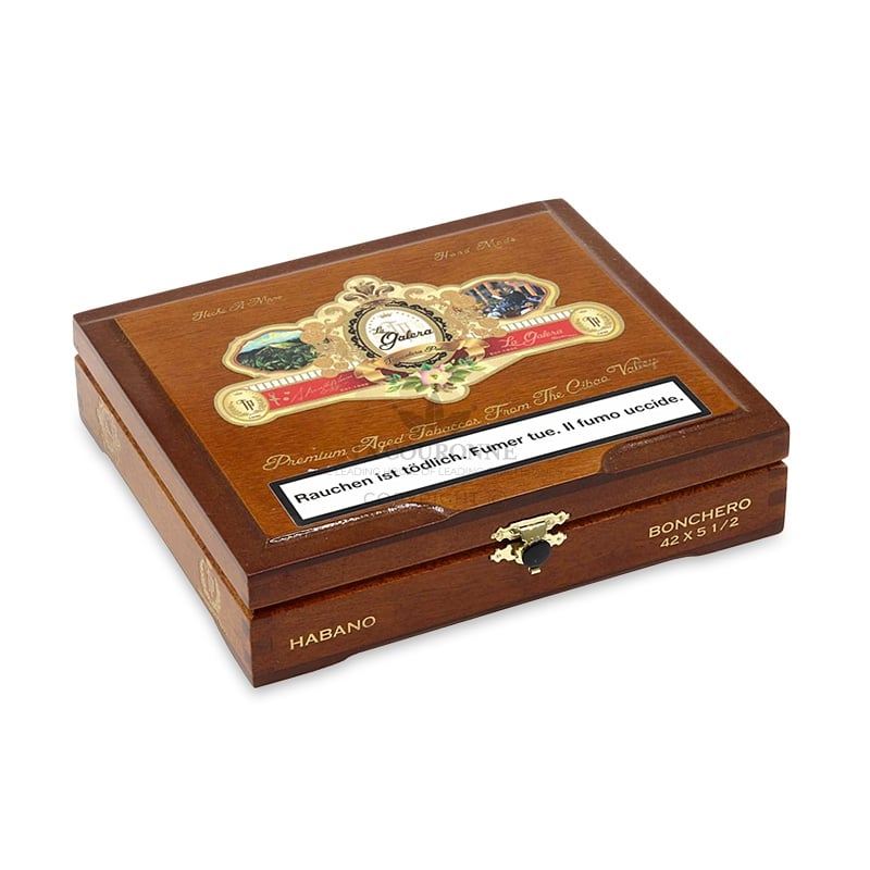 La Galera Habano Bonchero (20)