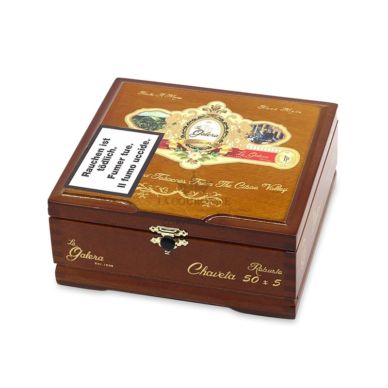 La Galera Habano Chaveta (21)
