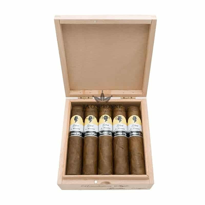 Gilbert de Montsalvat Revolution Style Perla (20)