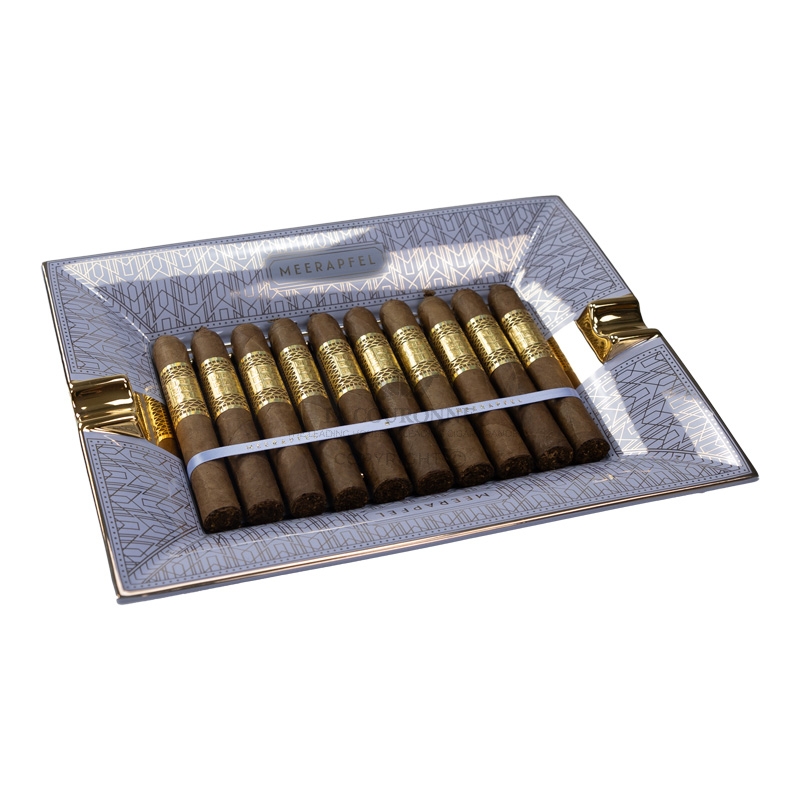 Meerapfel Ernest Double Robusto (10)