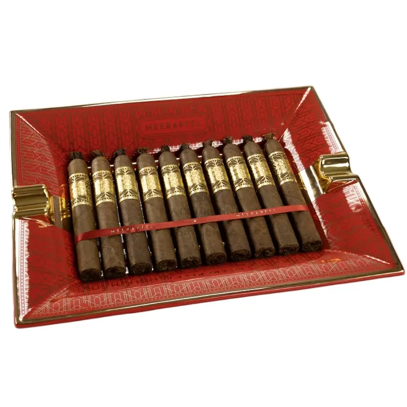 Meerapfel Richard Double Robusto (10)