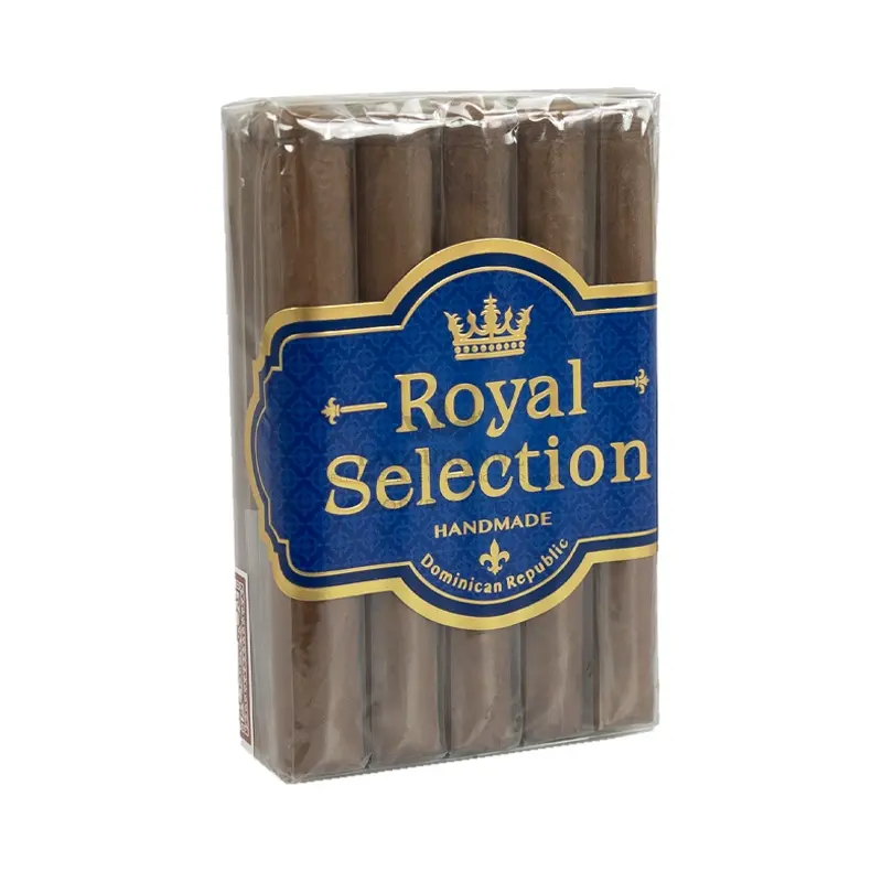 Royal Selection Duke (10)