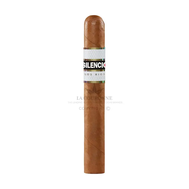 Silencio Los Rios Robusto (20)
