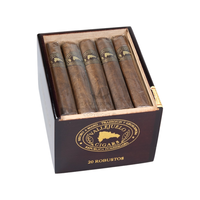 Vallejuelo Robusto (20)
