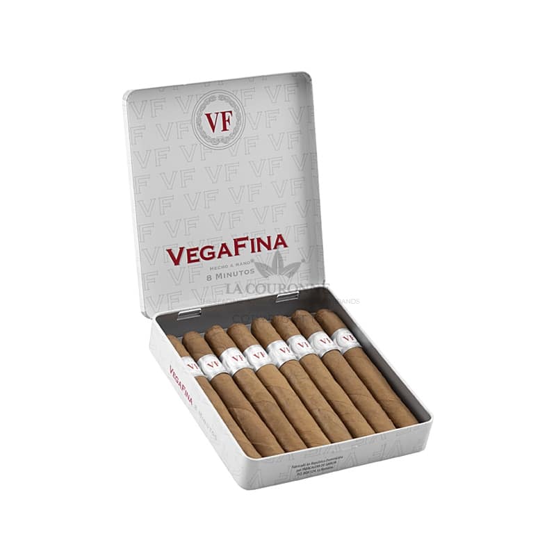 Vegafina Minutos (8)
