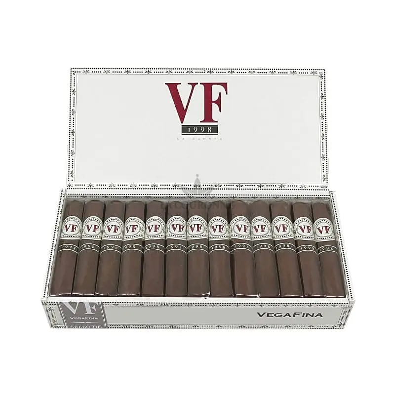 VegaFina 1998 La Romana VF50 (25)