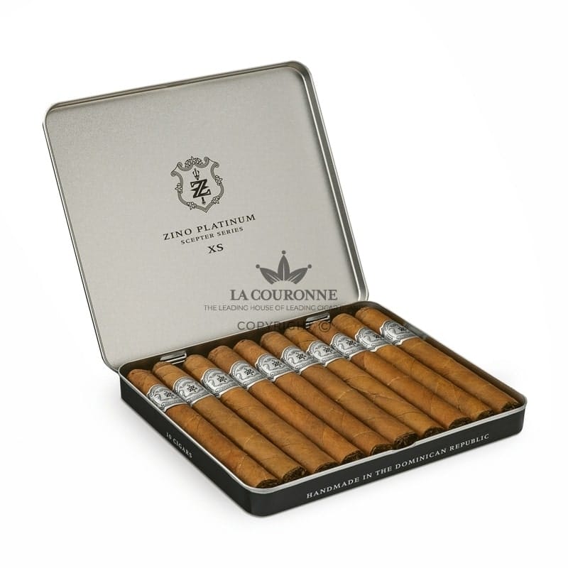 Zino Platinum Scepter XS (10)