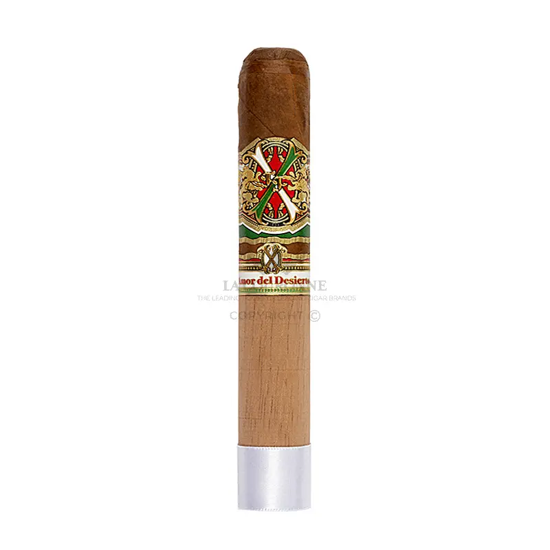 Arturo Fuente FFOX 2020 Viento d’Amor (1)