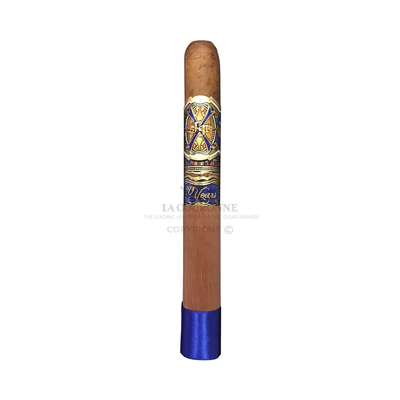 Arturo Fuente FFOX 20th Anniversary Father and Son (1)
