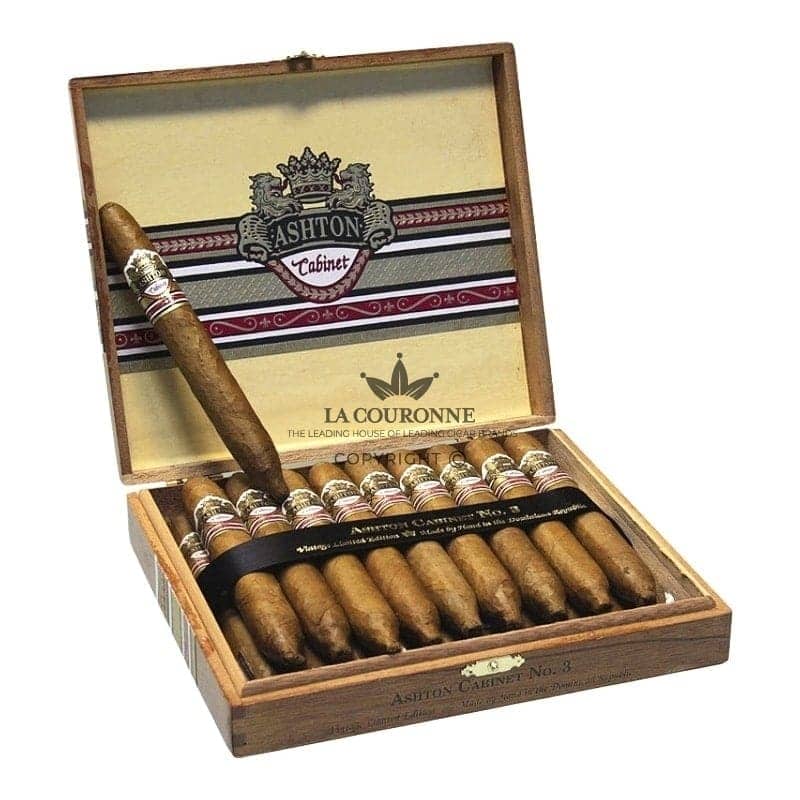 Ashton Cabinet Selection No. 3 (20)