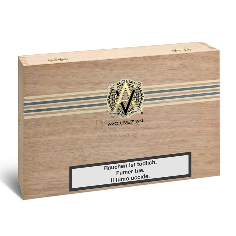 AVO Classic No. 6 (20)