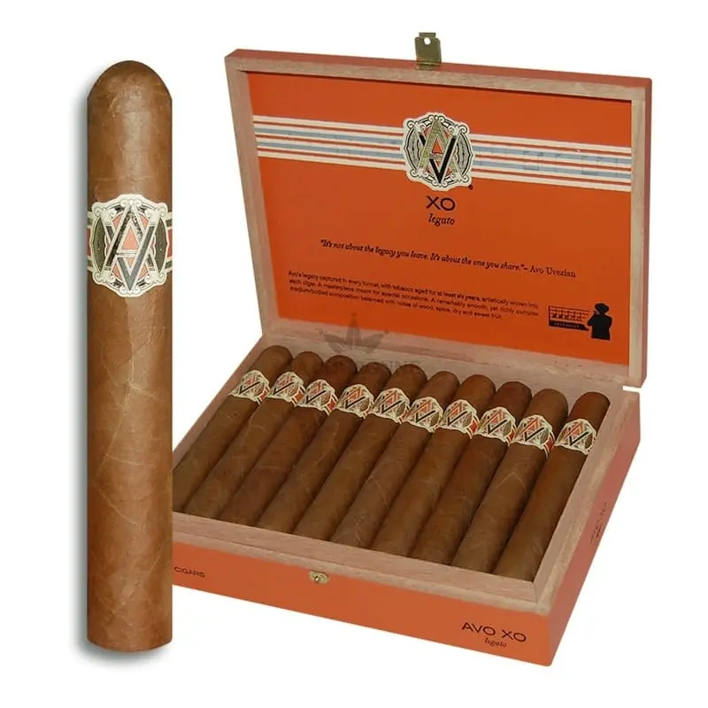 Avo XO Legato (20)