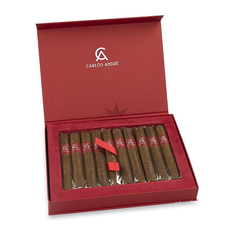 Carlos André Airborne Robusto (10)