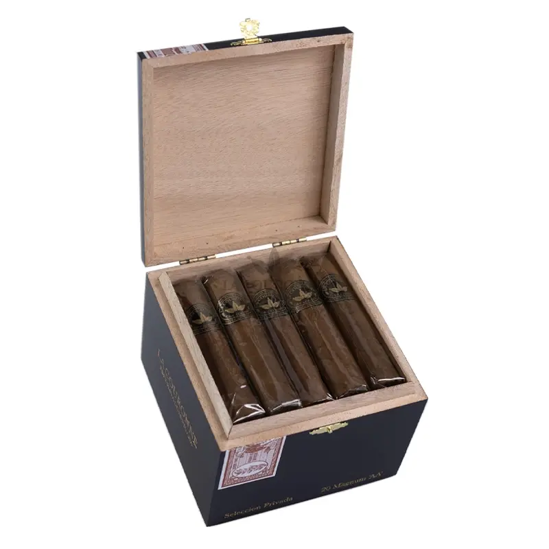 La Couronne Seleccion Privada Magnum AA (20)