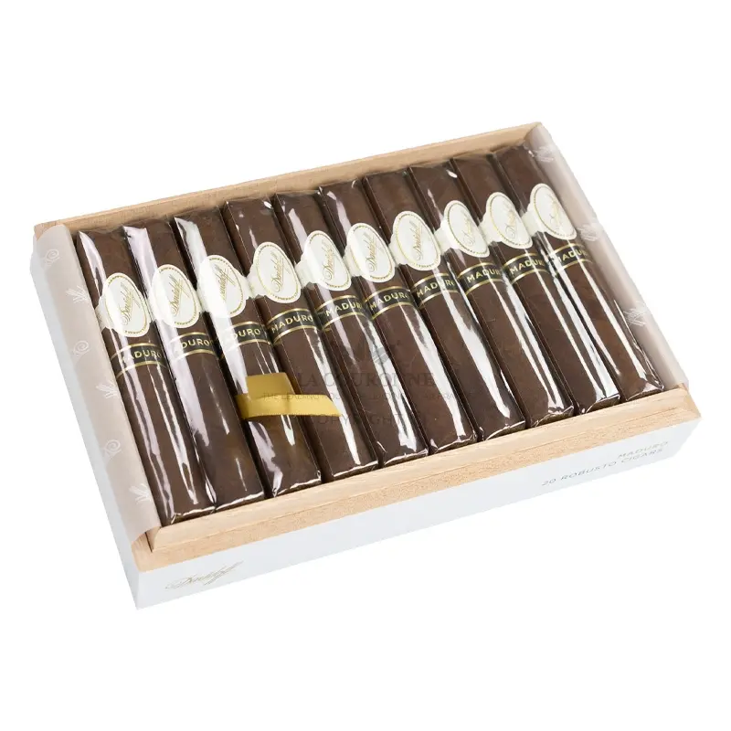 Davidoff Maduro Robusto (20)