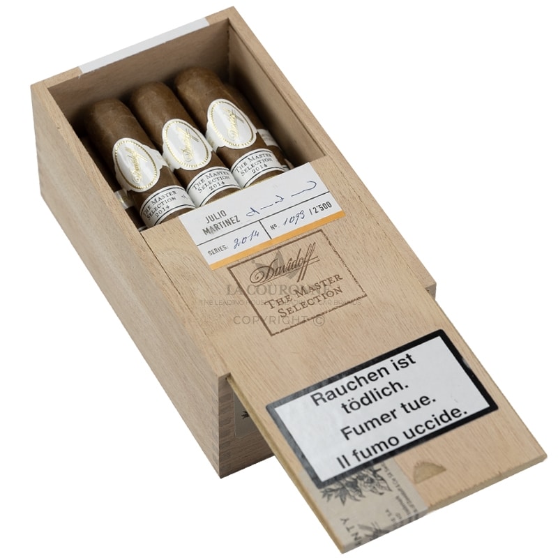 Davidoff Master Selection Edition 2014 (10)