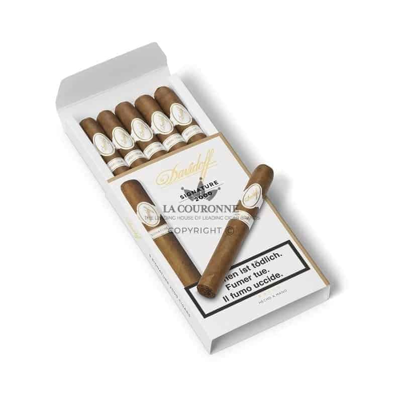 Davidoff Signature 2000 Etui (5)