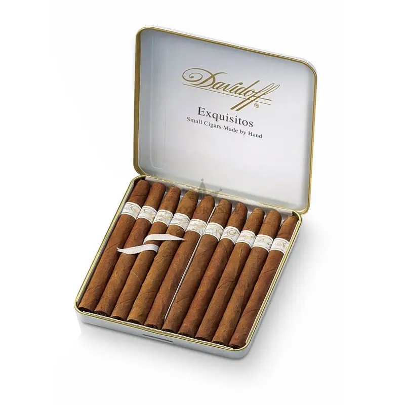 Davidoff Signature Exquisitos (10)