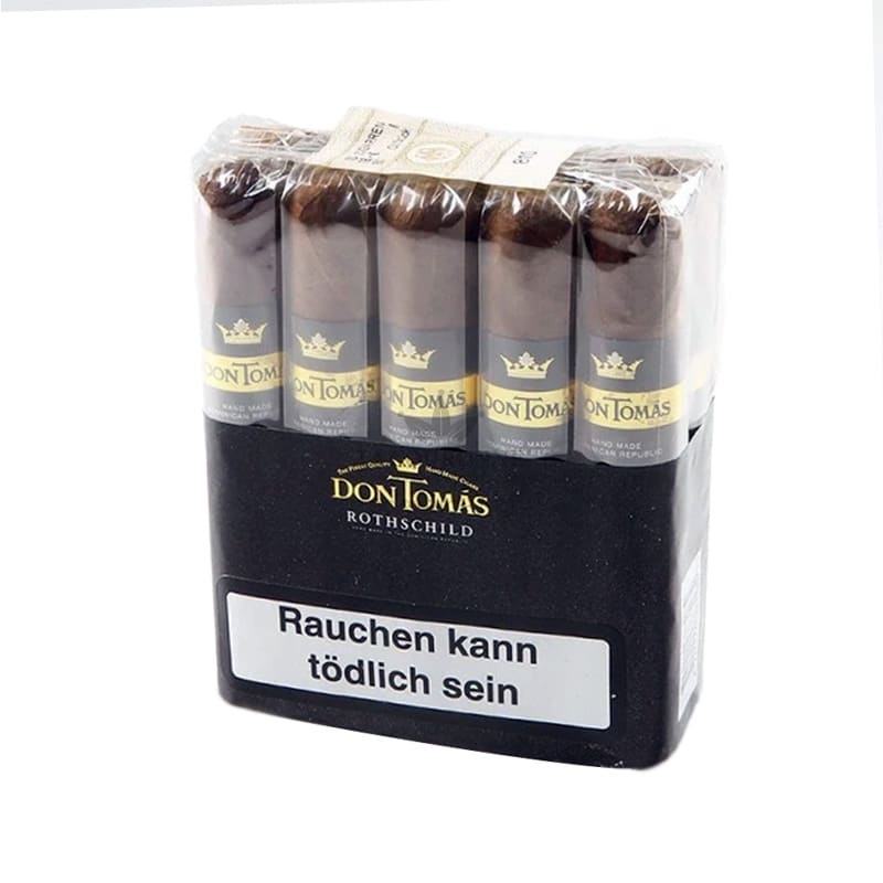 Don Tomas Bundle Rothschild (10)