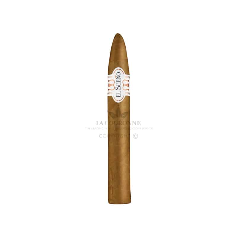 El Sueño Classic line Claro Belicoso (25)
