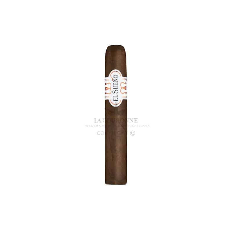 El Sueño Classic line Maduro Robusto (25)