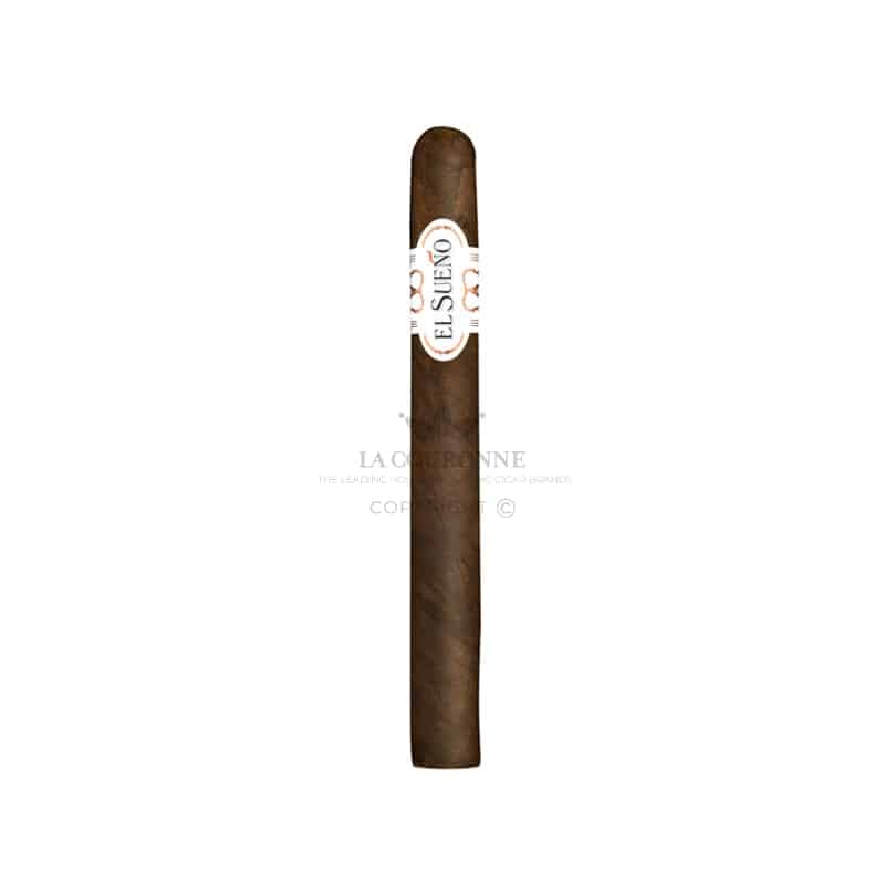 El Sueño Classic line Maduro Corona (25)