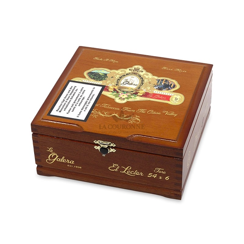 La Galera Habano Lector (21)