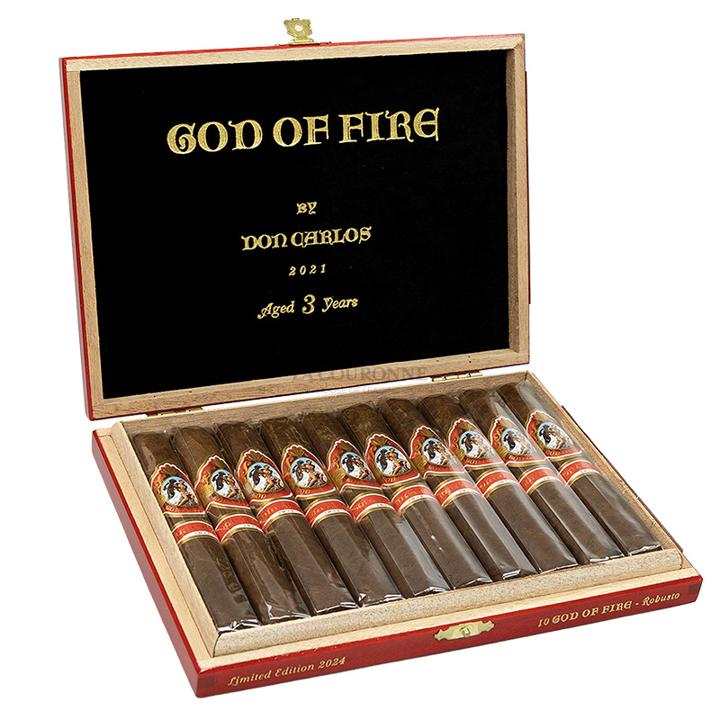 God of Fire by Don Carlos Robusto (10)