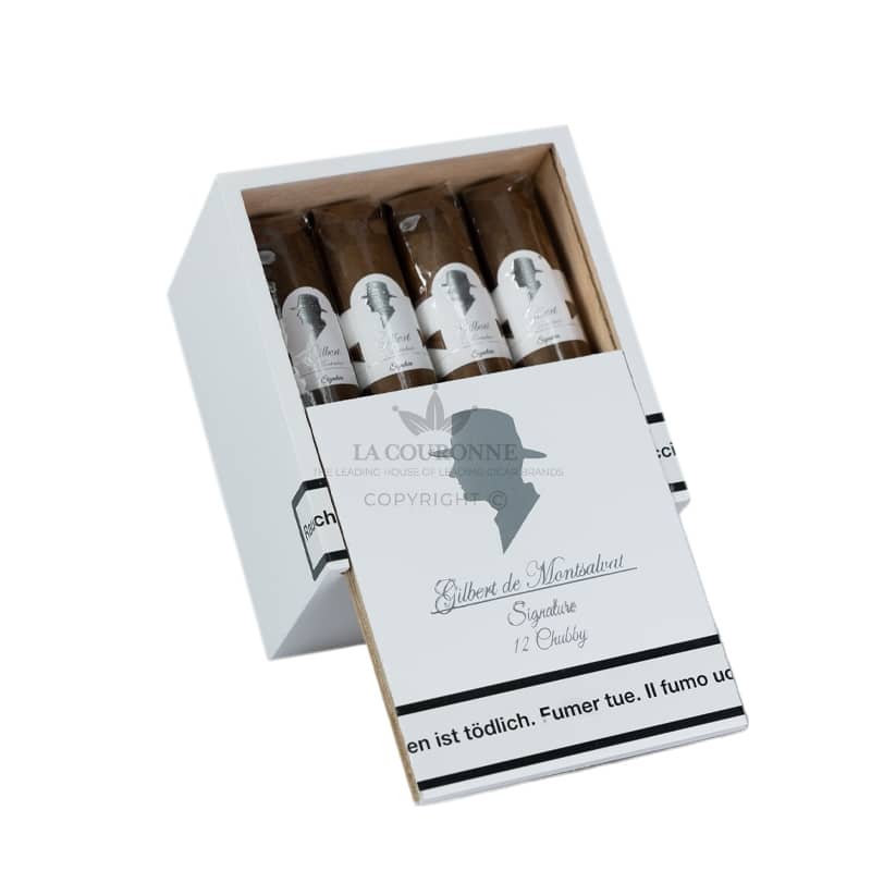 Gilbert de Montsalvat Signature Chubby (12)