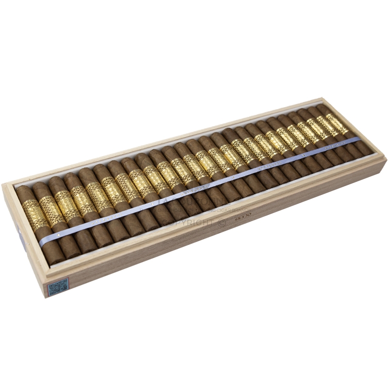 Meerapfel Ernest Robusto (25)
