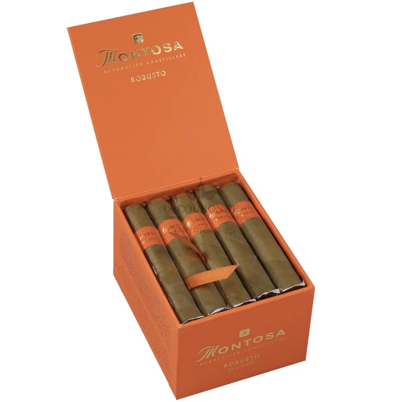 Montosa Robusto (20)