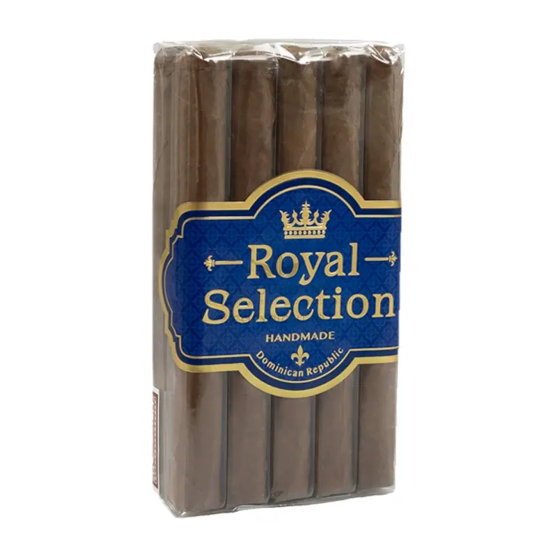 Royal Selection Baron (10)